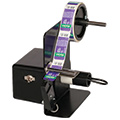 Dispensador automático de etiquetas Modelo AD de 2,5”