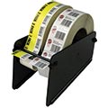 Dispensador de etiquetas-MaQeo SS - 4 Polegadas