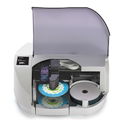 Duplicador e impressora de DVD/CD - Primera Bravo SE-3 Disc Publisher